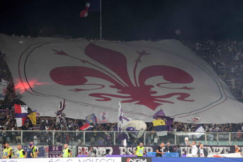 ACF FIORENTINA VS NAPOLI 07